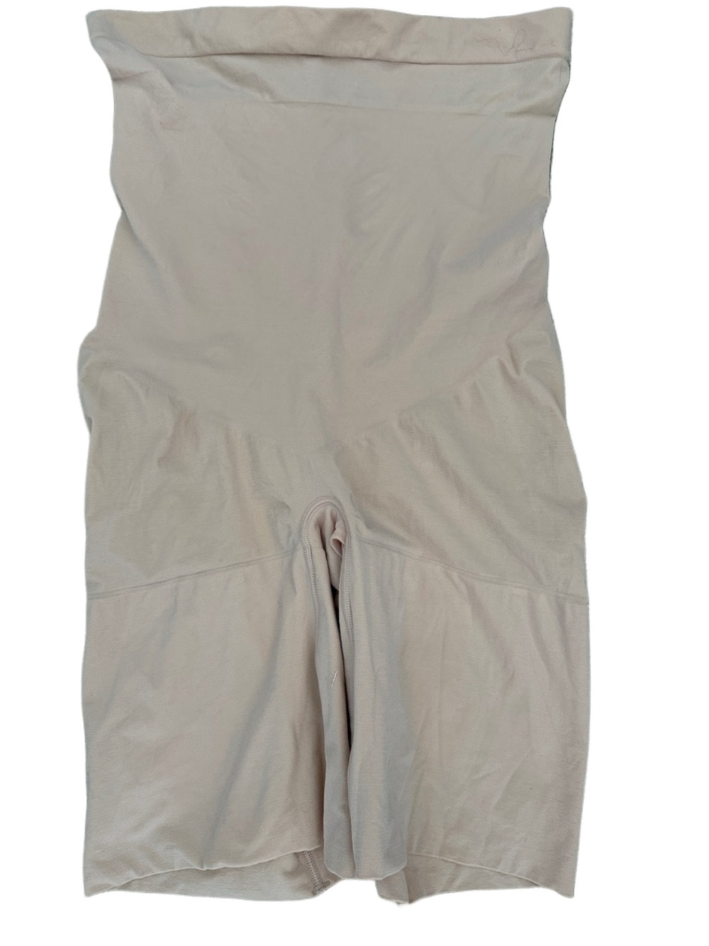 SPANX shaper shorts sz 1X